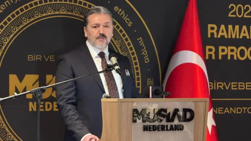 Ali Köklü Müsiad-1