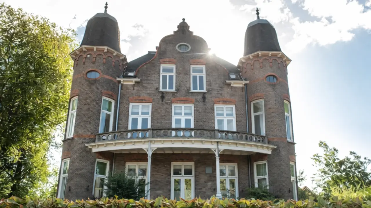 Hollanda'da Türk yaşlıların kaldığı bakım eviyle ilgili korkunç iddialar