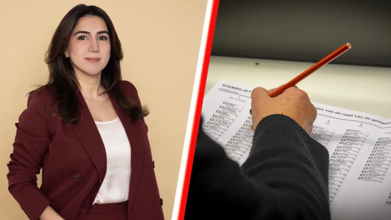 Zaandam’daki “Türkler dolandırıcıdır” sözlerinin yer aldığı rapora Köseoğlu’ndan sert tepki