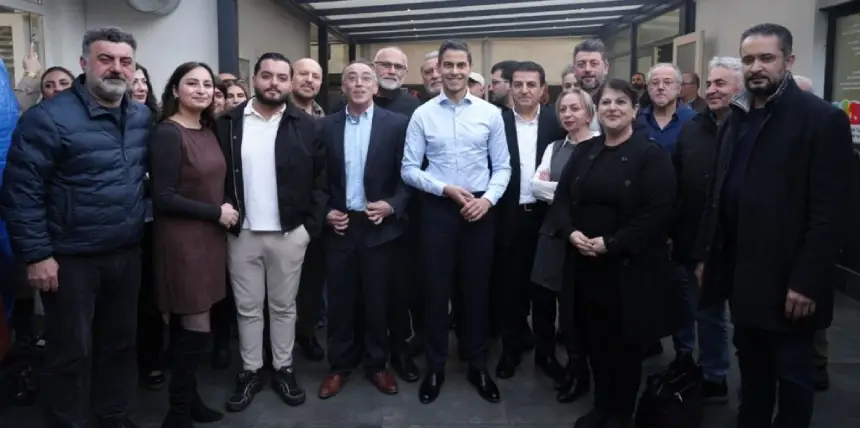 Jetten Den Haag Ziyaret