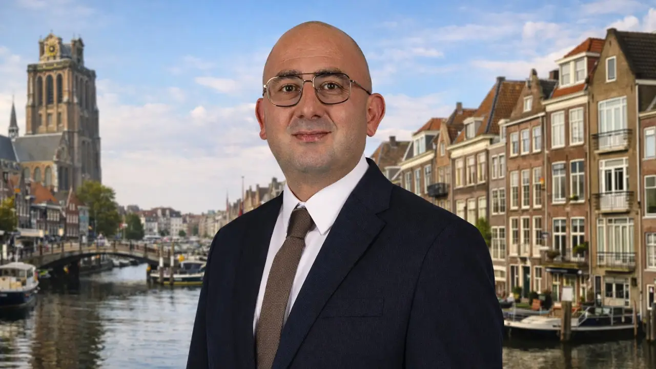 DENK Dordrecht ikinci el araç ticaretindeki DOR sistemi için önerge verdi