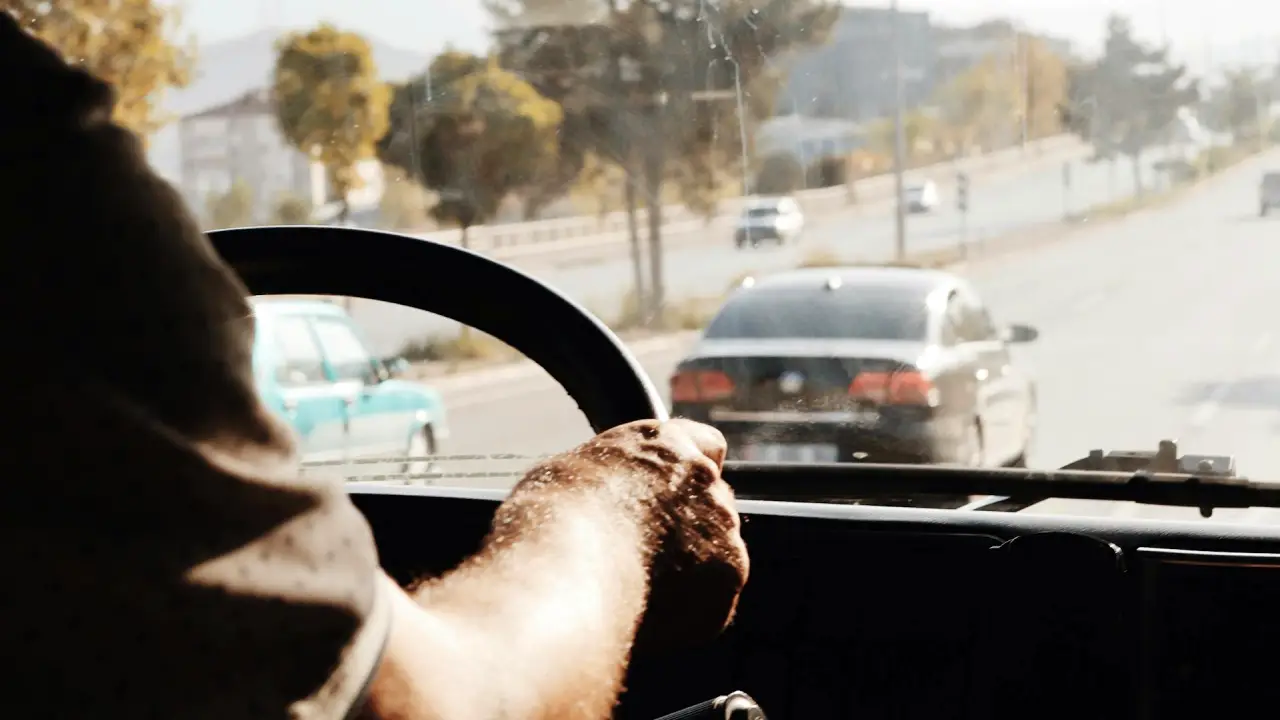 Araştırma: Dünyanın en nazik sürücüleri arasında Türkiye ilk üçte