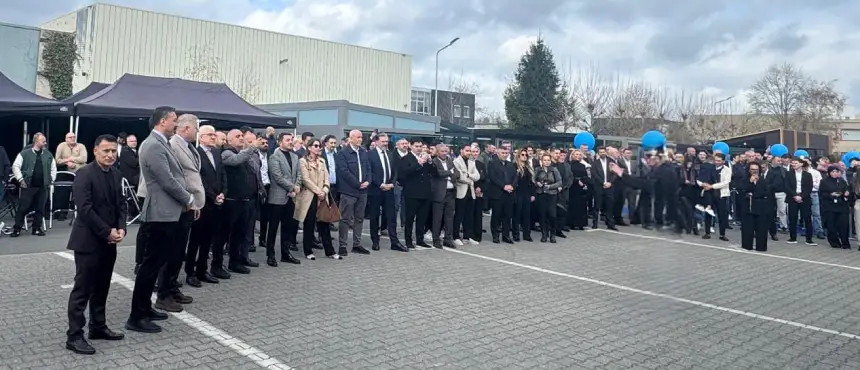 Eg Veranda Açılış