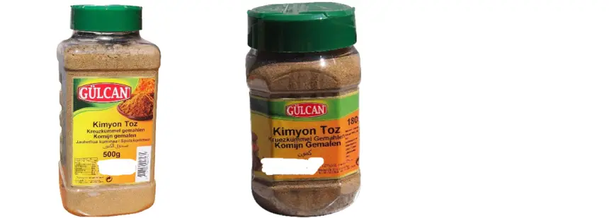 Geri Çağırma Gülcam Kimyon