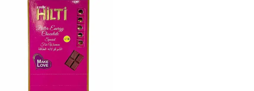 Geri Çağırma Hilti Kadın