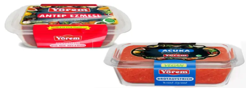 Geri Çağırma Yörem