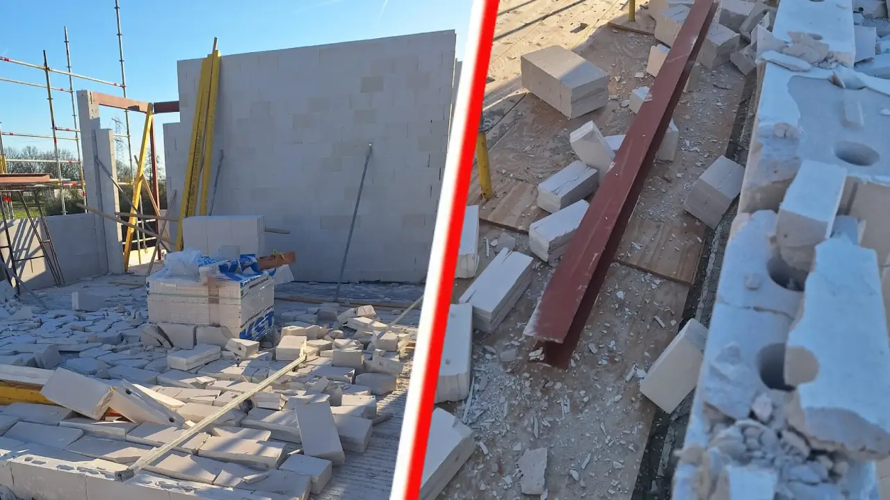 Hollanda’da HDV Sultan Ahmet Camii’ne saldırı