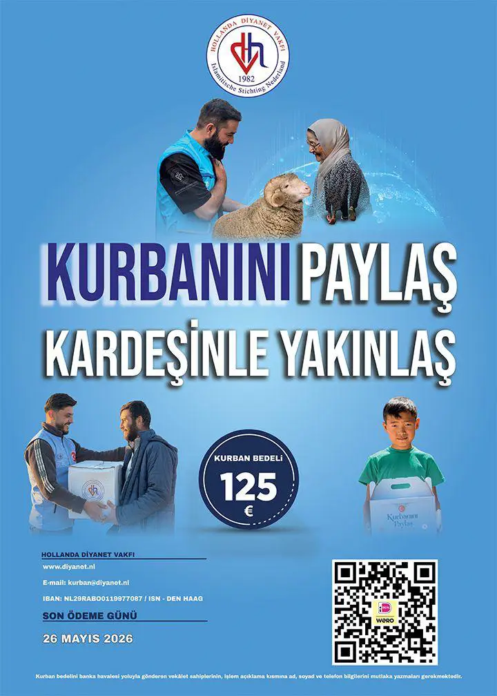 Kurban Bağış