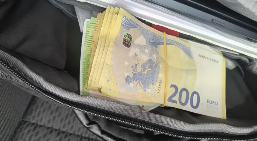 Sırbistan 53 Bin Euro (1)