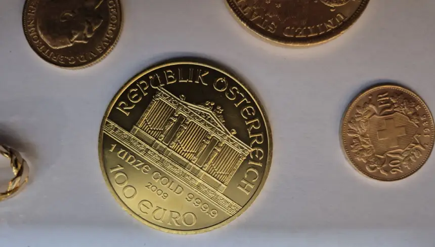 113 Bin Euro Altın 02