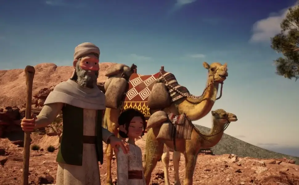 Avusturya’da Hz. Muhammed’i anlatan animasyon filmi tartışma yarattı