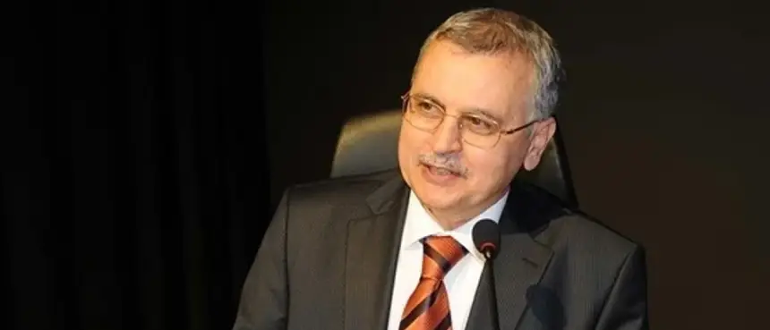 Ahmet Akgündüz
