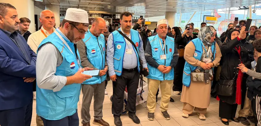 Hacı Adayları 02