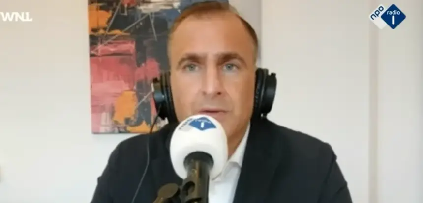Markuszower