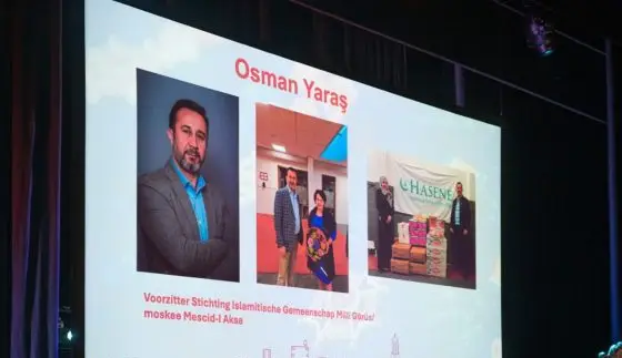 Osman Yaraş