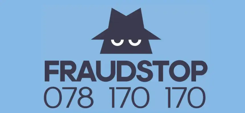 Fraudestop