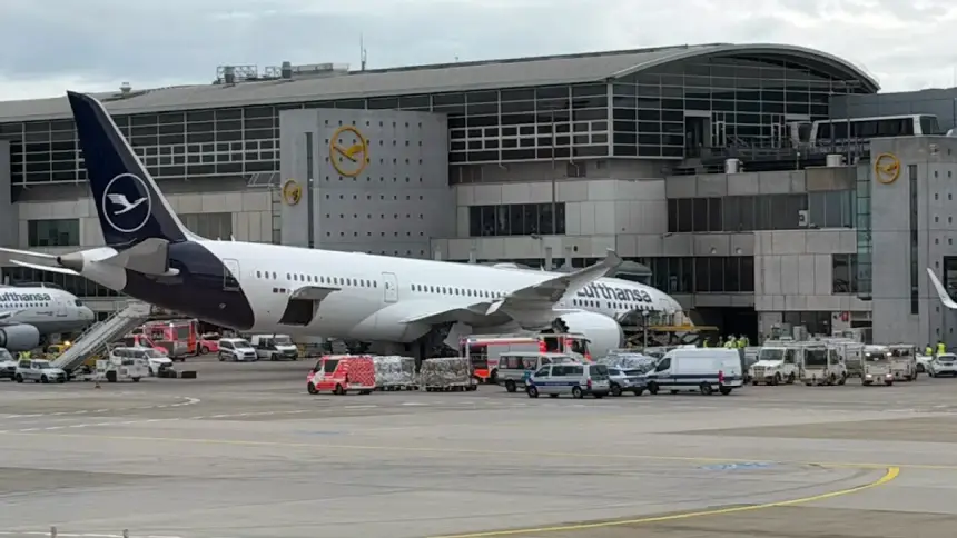 Lufthansa 01