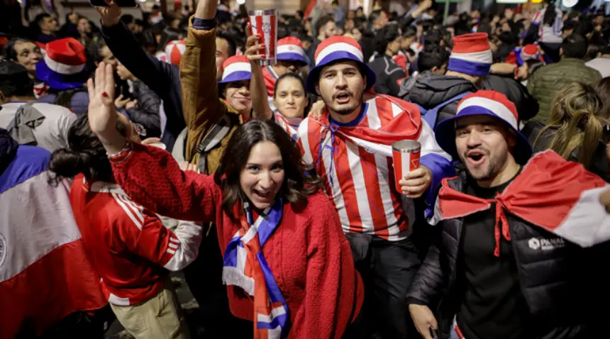Paraguay