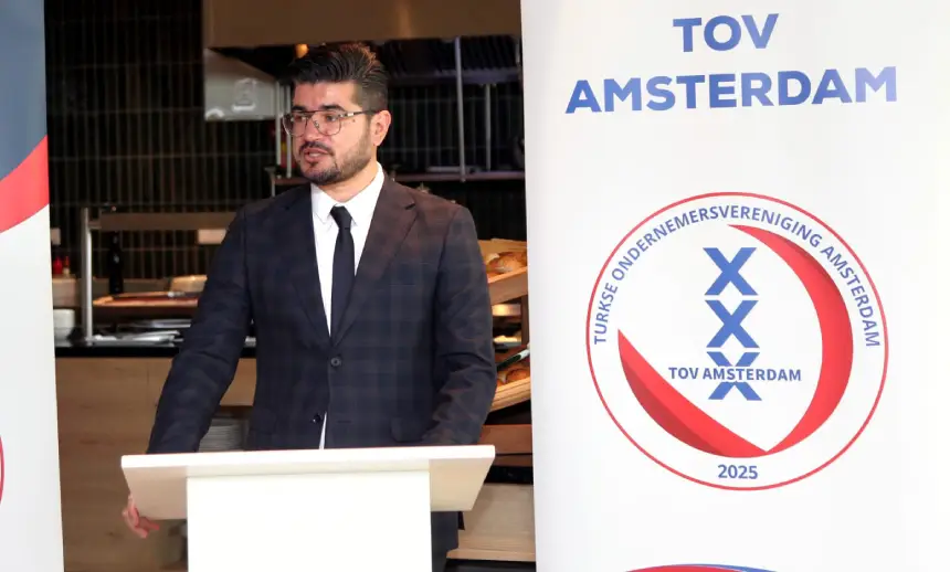 Toz Amsterdam