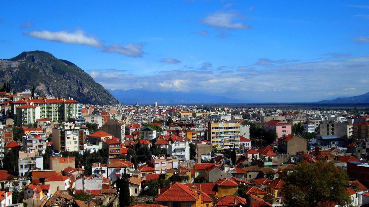 Karacasu İlçesinde Dünya Pazarlarının Gözdesi Olan Kuru İncirde İhracat Sezonu Hareketliliği