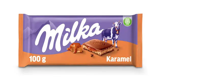 Geri Çağırma Milka Çikolata