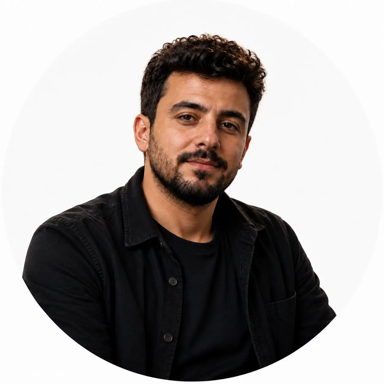 Enes Yılmaz