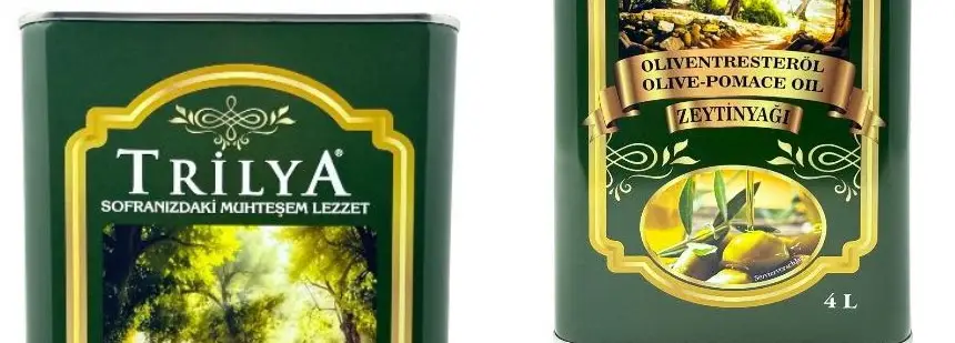 Geri Çağırma Tri̇lya