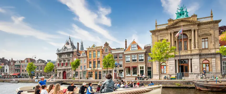 Haarlem