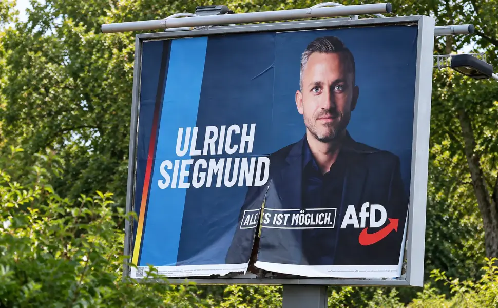 Almanya’da AfD’nin seçim başarısı: Türk esnaf ülkeyi terk etmeyi düşünüyor
