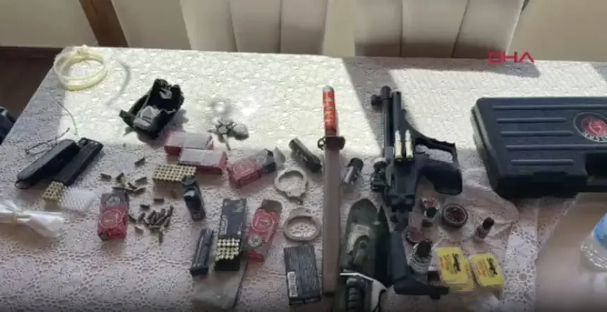 Almanya'da Yaşayan Türk Çift İstanbul'da Kiracısının Silahlı Saldırısında Öldü 02
