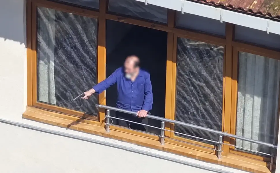 Almanya'da yaşayan gurbetçi çift İstanbul'da kiracısı tarafından öldürüldü