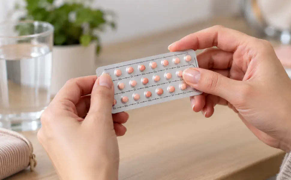 Avrupa’da bazı doğum kontrol ilaçları için tümör riski uyarısı