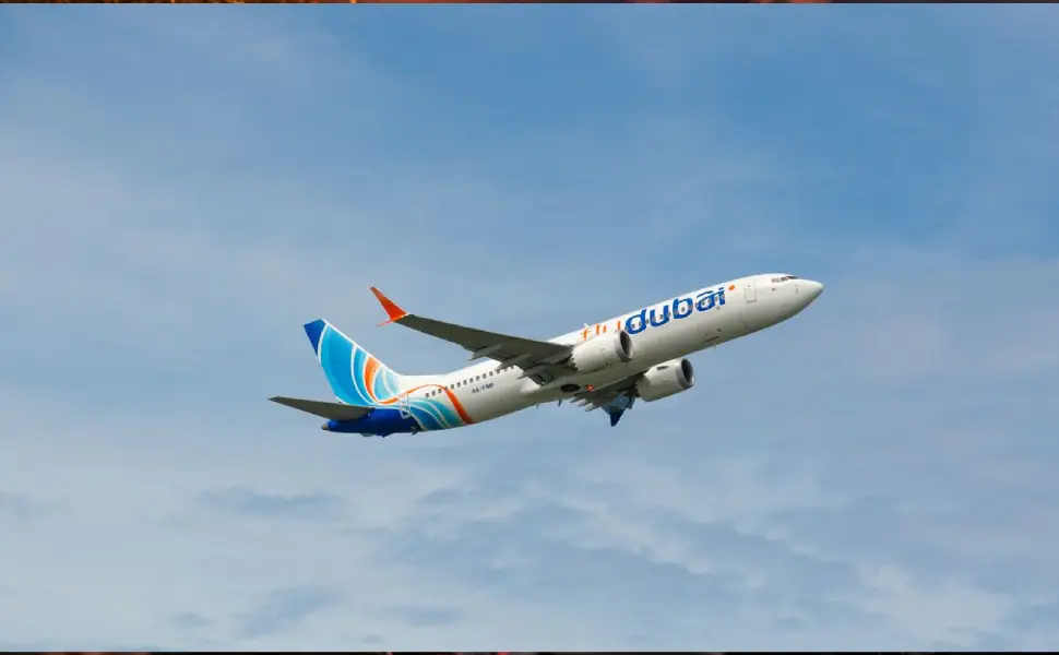 Dubai-İsrail uçuşunda panik: Pilotlar kavga etti, uçak acil iniş yaptı