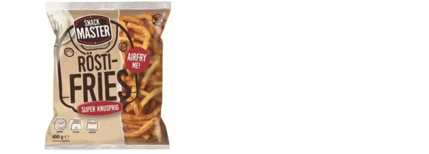 Geri Çağırma Netto Patates