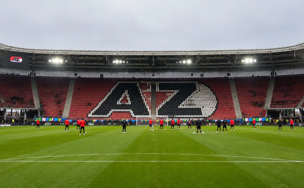Hollanda’da oynanacak UEFA maçına İsrailli taraftarların gelmesi yasaklandı