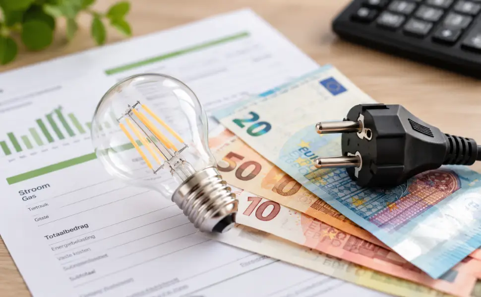 Belçika’da enerji faturalarında yılda 700 euro nasıl tasarruf edebilirsiniz?