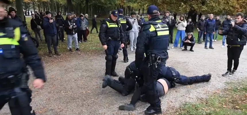Den Haag 3110 01