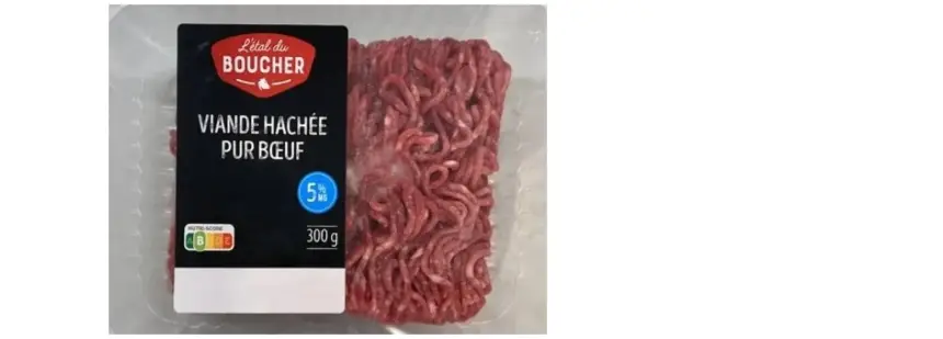 Geri Çağırma Lidl Fransa