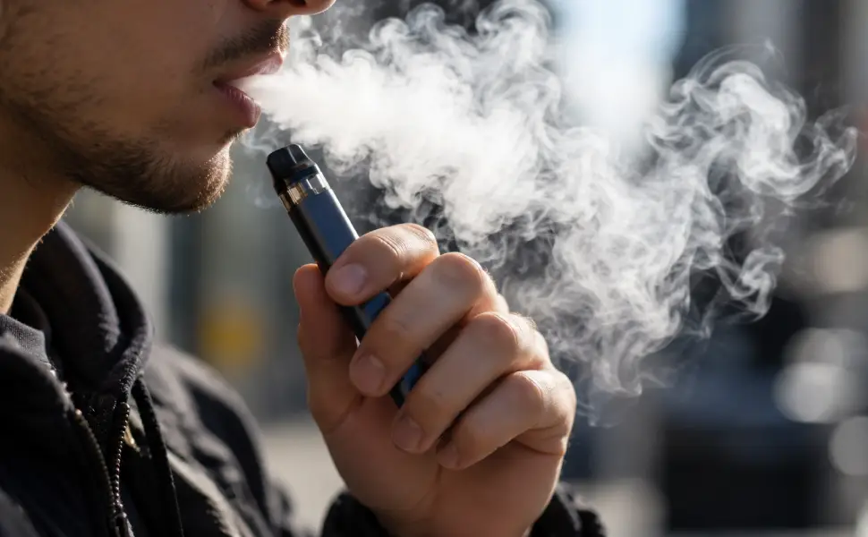 Hollanda’da elektronik sigaralara ek vergi geliyor, fiyatlar artacak