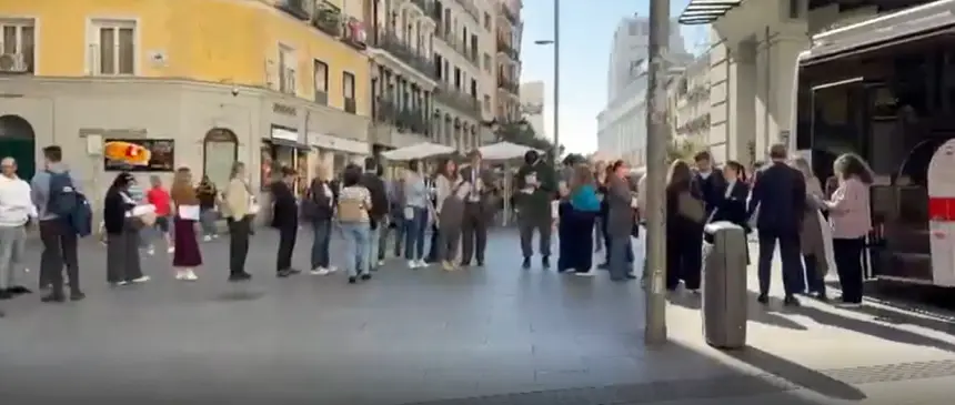 Tren Kazası Ispanya